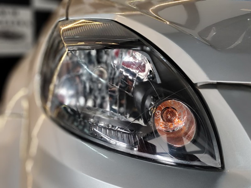 KA 1.0 MPI 8V FLEX 2P MANUAL - 2013 - NOVO HAMBURGO