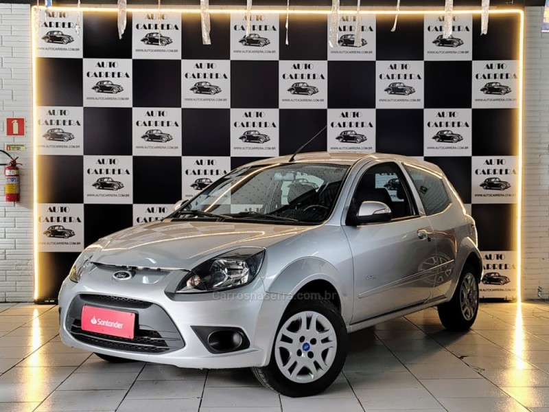 ka 1.0 mpi 8v flex 2p manual 2013 novo hamburgo