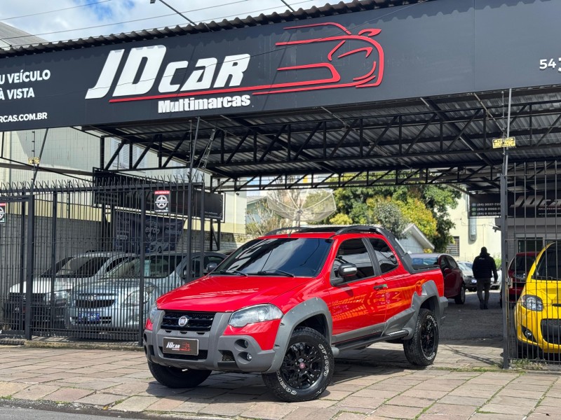strada 1.8 mpi adventure locker cd 8v flex 2p manual 2010 caxias do sul