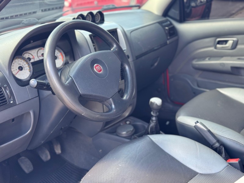 STRADA 1.8 MPI ADVENTURE LOCKER CD 8V FLEX 2P MANUAL - 2010 - CAXIAS DO SUL