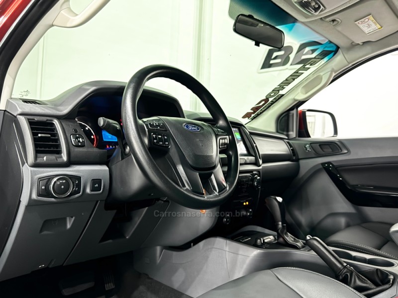 RANGER 2.2 XLS 4X4 CD 16V DIESEL 4P AUTOMÁTICO - 2017 - ESTâNCIA VELHA