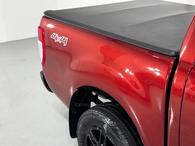 RANGER 2.2 XLS 4X4 CD 16V DIESEL 4P AUTOMÁTICO - 2017 - ESTâNCIA VELHA