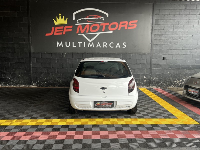 CELTA 1.0 MPFI LIFE 8V GASOLINA 2P MANUAL - 2005 - CAXIAS DO SUL