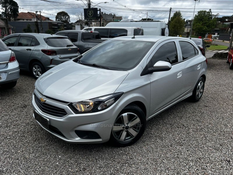 ONIX 1.0 MPFI LT 8V FLEX 4P MANUAL
