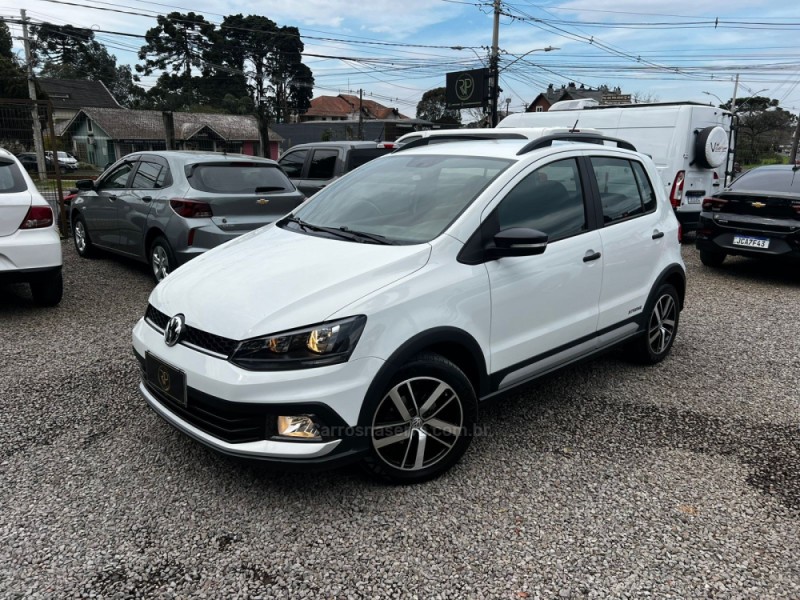 fox 1.6 msi xtreme 8v flex 4p manual 2019 canela