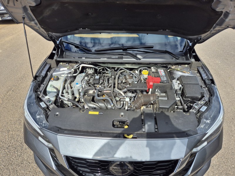 SENTRA 2.0 EXCLUSIVE 16V GASOLINA 4P AUTOMÁTICO - 2024 - BENTO GONçALVES