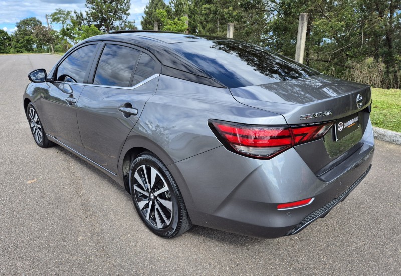SENTRA 2.0 EXCLUSIVE 16V GASOLINA 4P AUTOMÁTICO - 2024 - BENTO GONçALVES