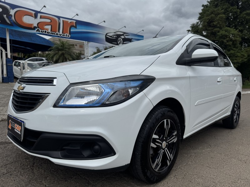 PRISMA 1.4 MPFI LT 8V FLEX 4P MANUAL