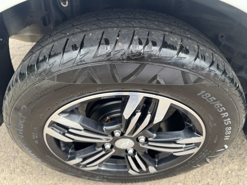 PRISMA 1.4 MPFI LT 8V FLEX 4P MANUAL - 2015 - DOIS IRMãOS