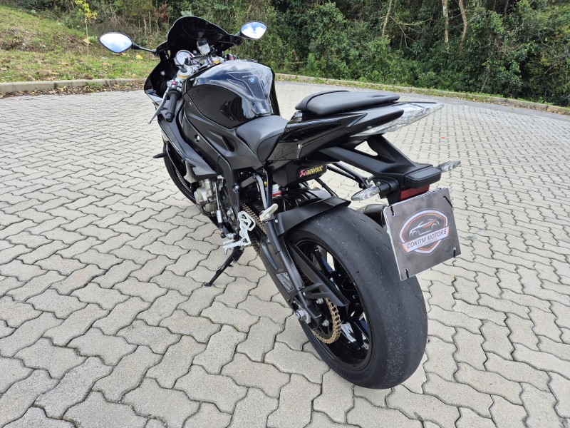 S 1000 RR - 2019 - BENTO GONçALVES