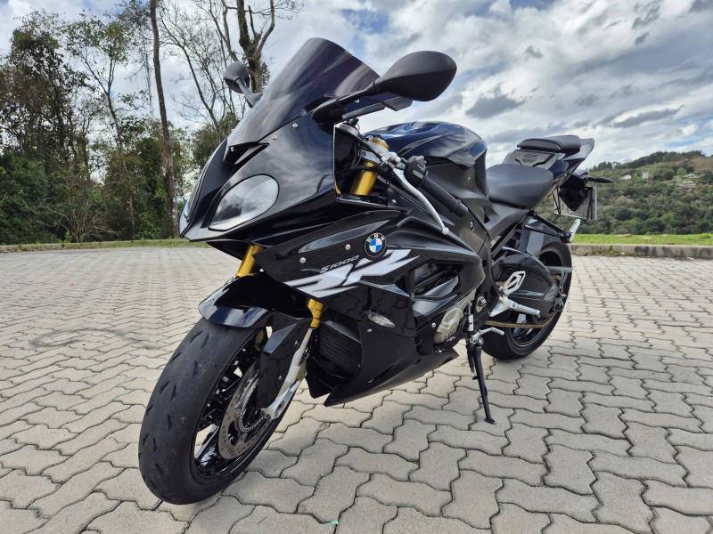S 1000 RR - 2019 - BENTO GONçALVES