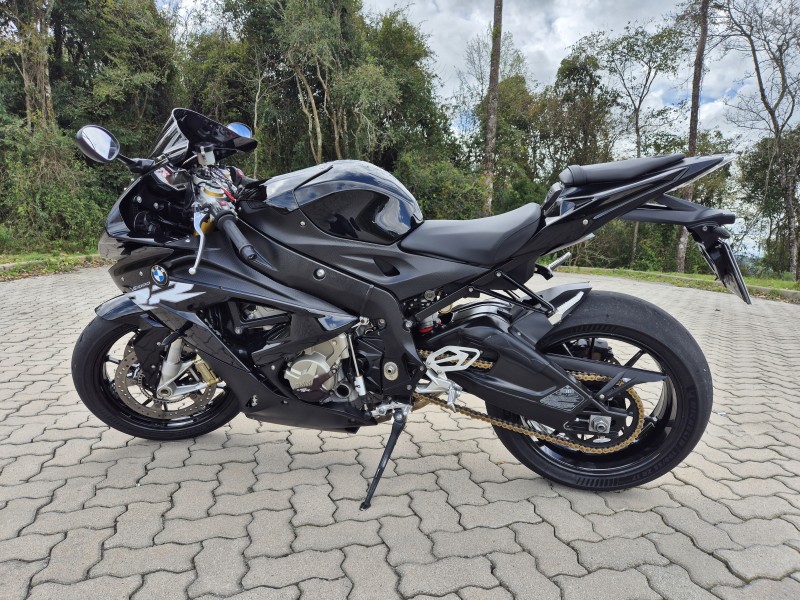 S 1000 RR - 2019 - BENTO GONçALVES
