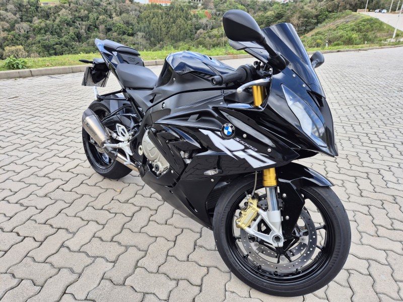 S 1000 RR - 2019 - BENTO GONçALVES