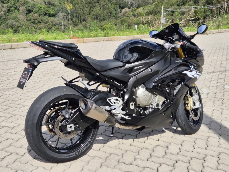 S 1000 RR - 2019 - BENTO GONçALVES