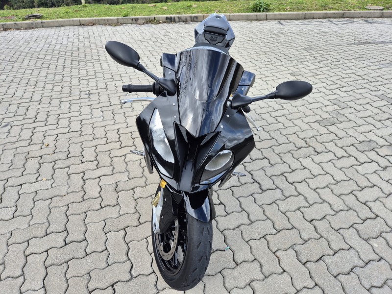S 1000 RR - 2019 - BENTO GONçALVES