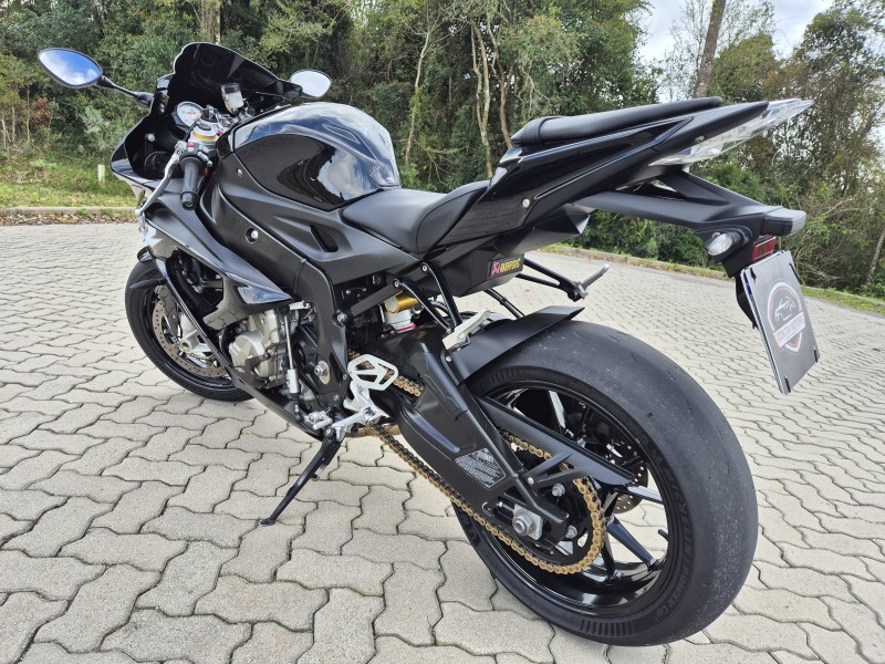S 1000 RR - 2019 - BENTO GONçALVES