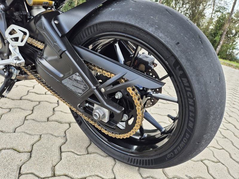 S 1000 RR - 2019 - BENTO GONçALVES