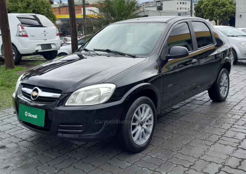 prisma 1.4 mpfi joy 8v flex 4p manual 2008 caxias do sul