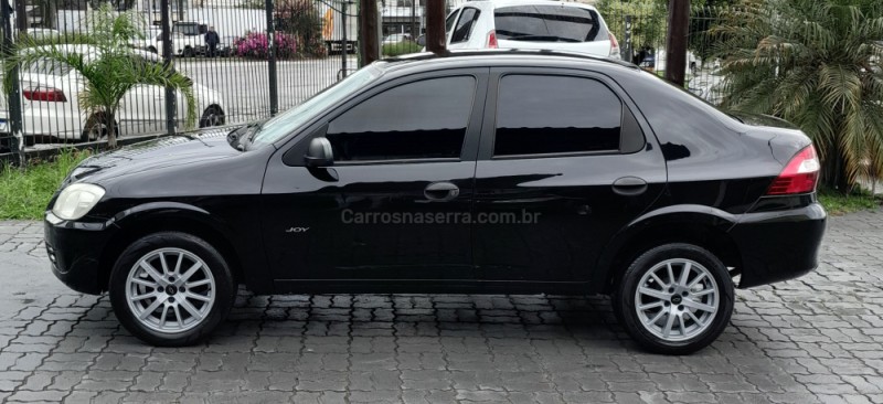 PRISMA 1.4 MPFI JOY 8V FLEX 4P MANUAL - 2008 - CAXIAS DO SUL