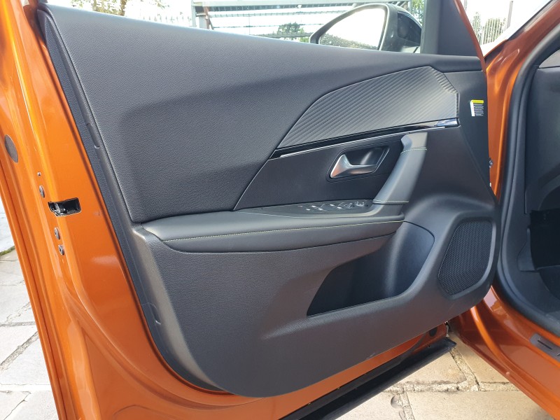 2008 50 KW E-GT ELÉTRICO 4P AUTOMÁTICO - 2023 - CAXIAS DO SUL