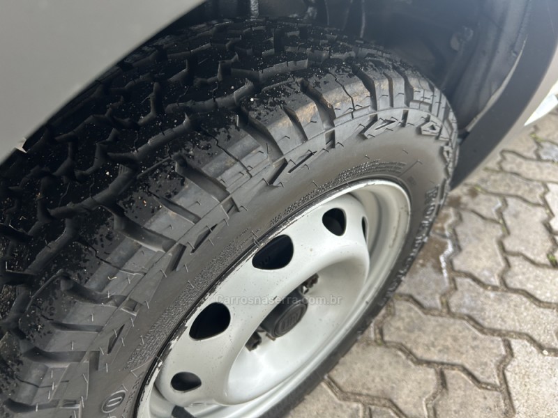 STRADA 1.4 MPI FIRE CS 8V FLEX 2P MANUAL - 2018 - FARROUPILHA