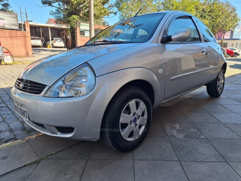 ka 1.0 mpi image 8v gasolina 2p manual 2002 bento goncalves