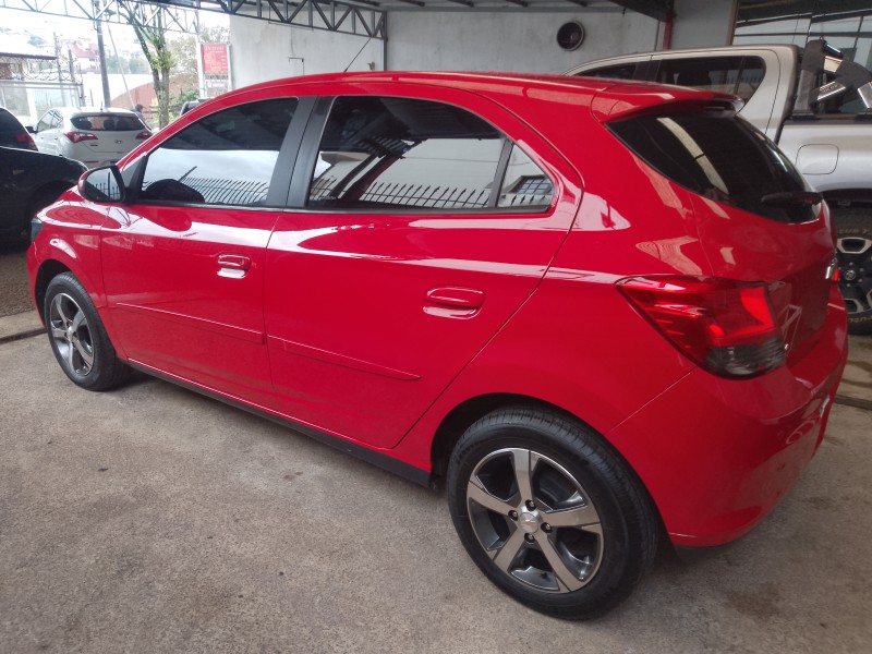 ONIX 1.4 MPFI LT 8V FLEX 4P MANUAL - 2013 - CAXIAS DO SUL