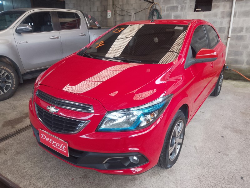 ONIX 1.4 MPFI LT 8V FLEX 4P MANUAL - 2013 - CAXIAS DO SUL
