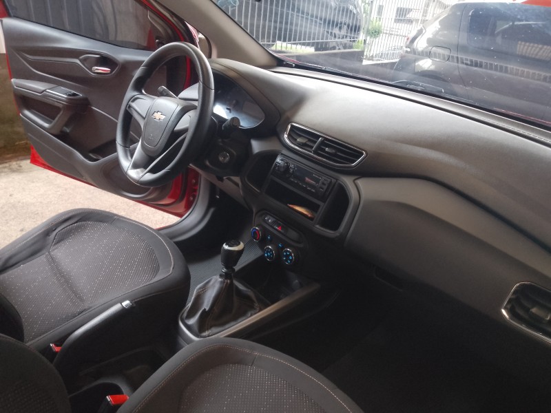 ONIX 1.4 MPFI LT 8V FLEX 4P MANUAL - 2013 - CAXIAS DO SUL