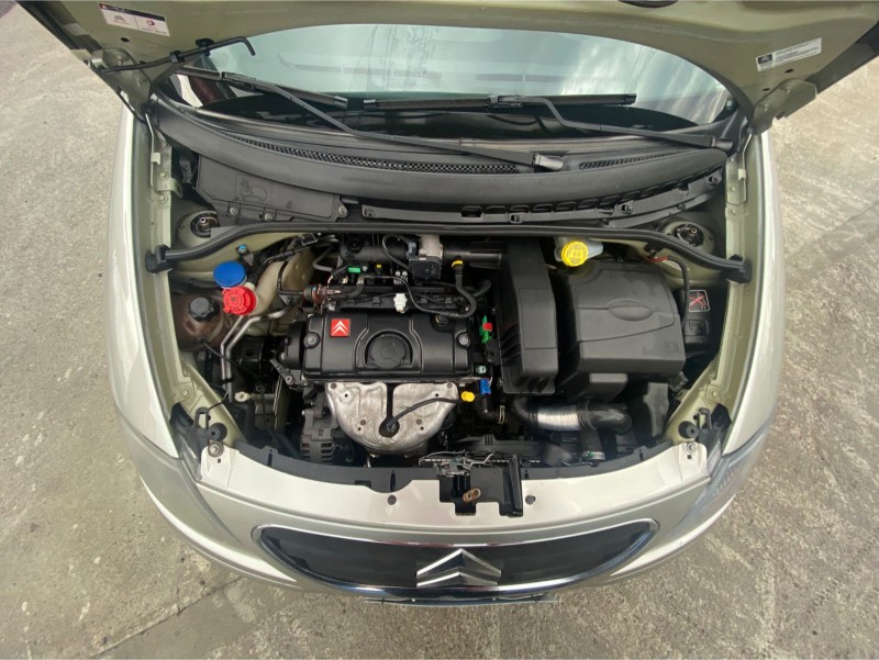 C3 1.4 I GLX 8V FLEX 4P MANUAL - 2012 - CAXIAS DO SUL
