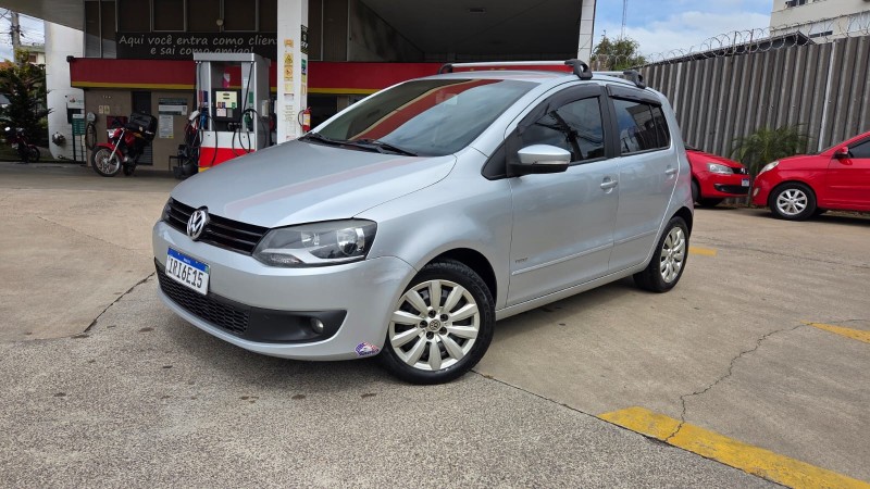 fox 1.0 mi 8v flex 4p manual 2011 caxias do sul