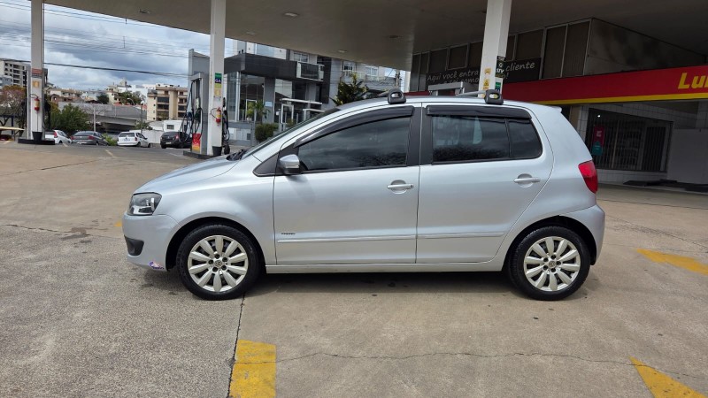 FOX 1.0 MI 8V FLEX 4P MANUAL - 2011 - CAXIAS DO SUL
