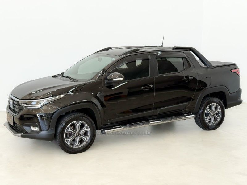 strada 1.3 volcano cd 8v flex 4p manual 2021 caxias do sul