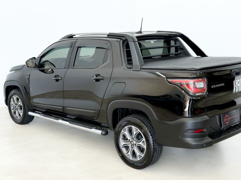 STRADA 1.3 VOLCANO CD 8V FLEX 4P MANUAL - 2021 - CAXIAS DO SUL