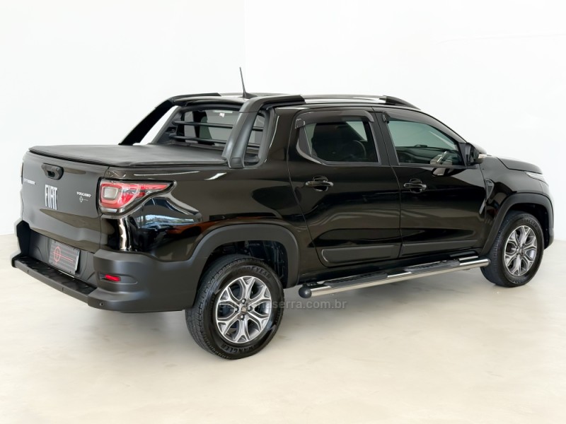 STRADA 1.3 VOLCANO CD 8V FLEX 4P MANUAL - 2021 - CAXIAS DO SUL