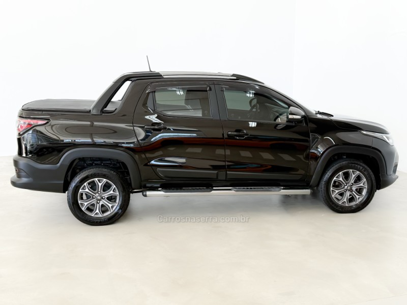 STRADA 1.3 VOLCANO CD 8V FLEX 4P MANUAL - 2021 - CAXIAS DO SUL