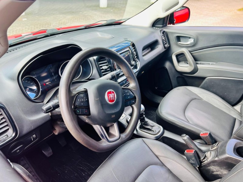 TORO 2.0 16V TURBO DIESEL FREEDOM 4WD MANUAL - 2017 - BENTO GONçALVES