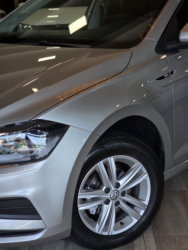 POLO 1.0 MPI 12V FLEX 4P MANUAL - 2020 - CAXIAS DO SUL