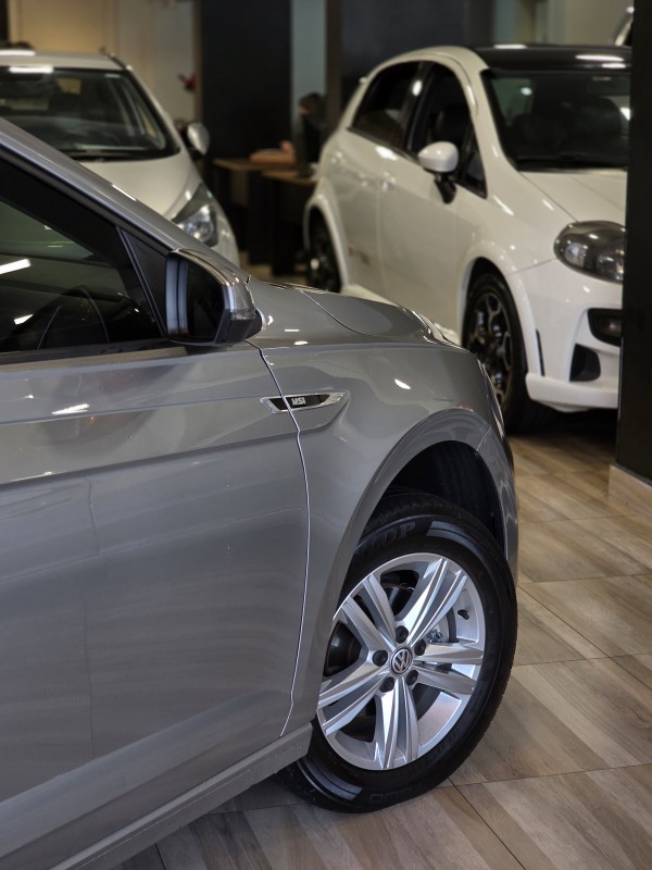 POLO 1.0 MPI 12V FLEX 4P MANUAL - 2020 - CAXIAS DO SUL