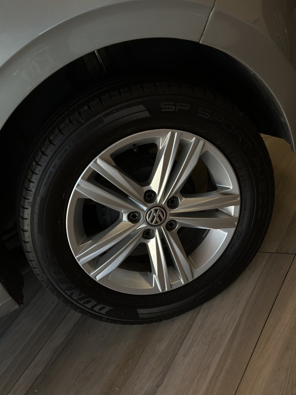POLO 1.0 MPI 12V FLEX 4P MANUAL - 2020 - CAXIAS DO SUL