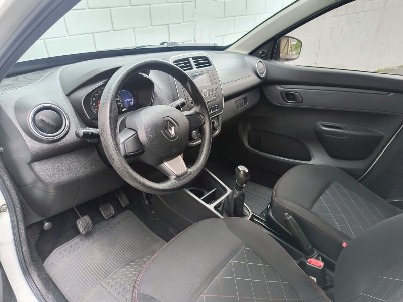 KWID 1.0 12V SCE FLEX ZEN MANUAL - 2022 - CAXIAS DO SUL