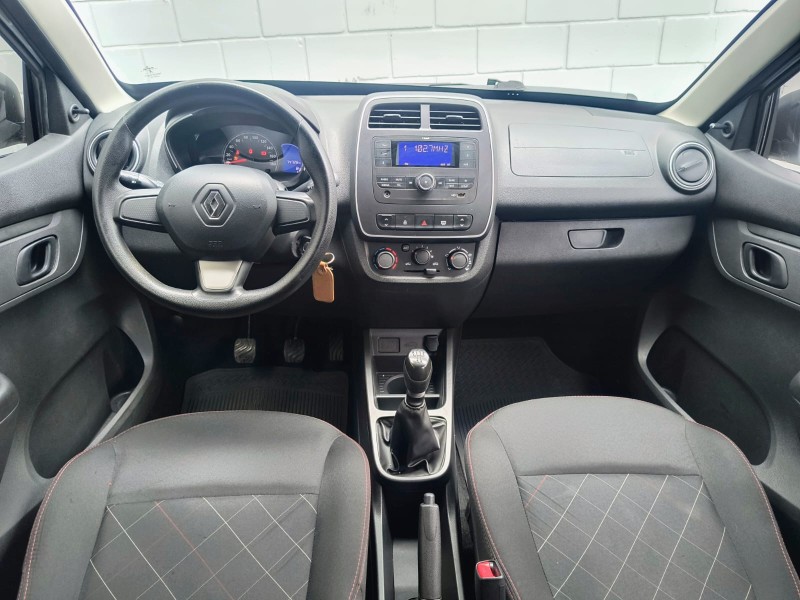 KWID 1.0 12V SCE FLEX ZEN MANUAL - 2022 - CAXIAS DO SUL