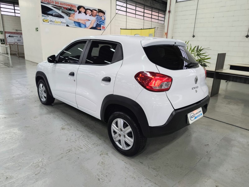 KWID 1.0 12V SCE FLEX ZEN MANUAL - 2022 - CAXIAS DO SUL