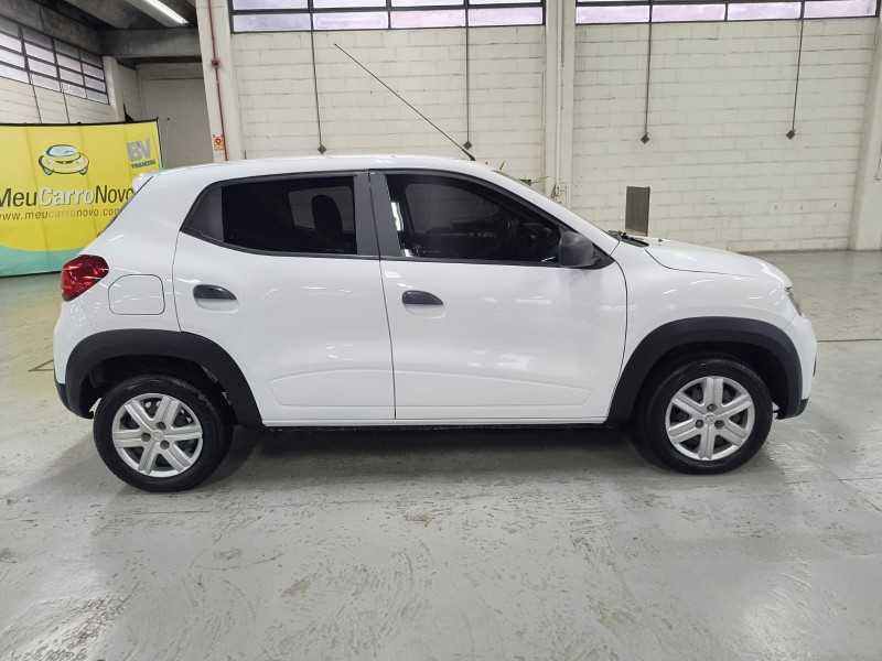 KWID 1.0 12V SCE FLEX ZEN MANUAL - 2022 - CAXIAS DO SUL