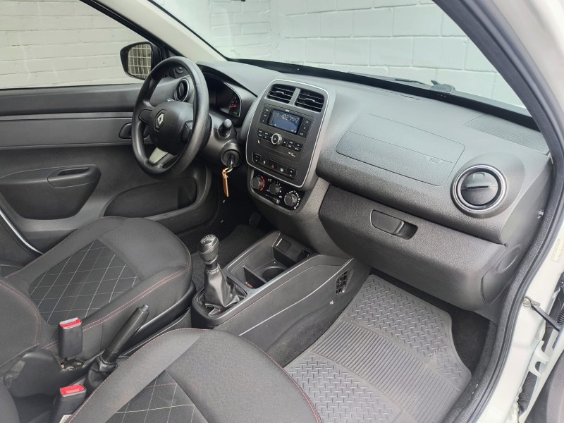 KWID 1.0 12V SCE FLEX ZEN MANUAL - 2022 - CAXIAS DO SUL
