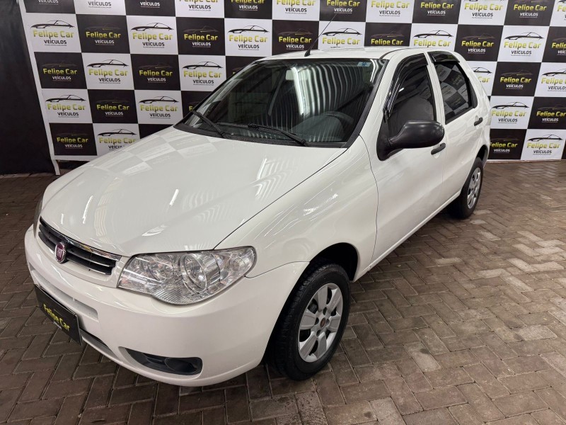 palio 1.0 mpi fire 8v gasolina 4p manual 2014 caxias do sul