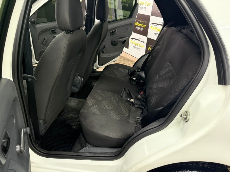 PALIO 1.0 MPI FIRE 8V GASOLINA 4P MANUAL - 2014 - CAXIAS DO SUL