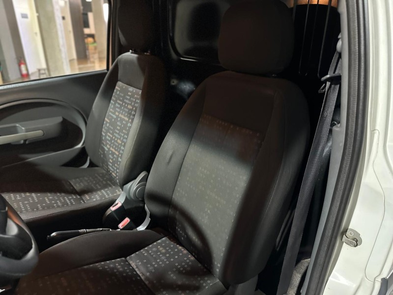 FIORINO 1.4 MPI FURGÃO 8V FLEX 2P MANUAL - 2016 - CAXIAS DO SUL