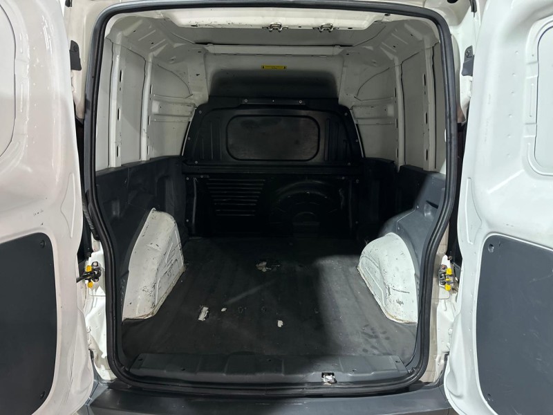 FIORINO 1.4 MPI FURGÃO 8V FLEX 2P MANUAL - 2016 - CAXIAS DO SUL