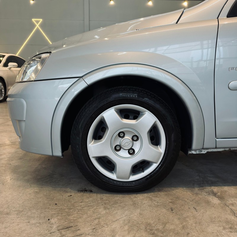 CORSA 1.4 MPFI PREMIUM SEDAN 8V FLEX 4P MANUAL - 2012 - CAXIAS DO SUL